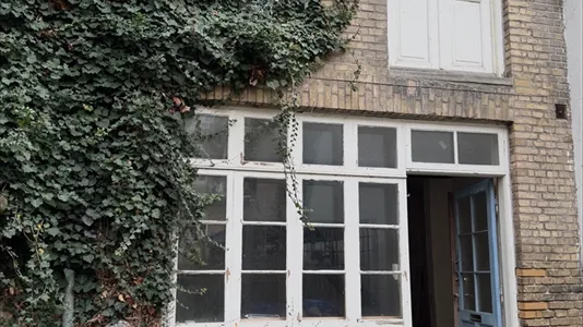 Erhvervslokaler til leje i Århus C - billede 1