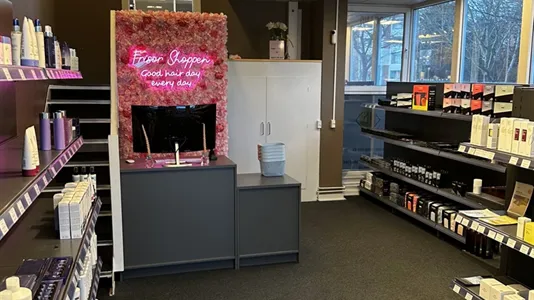 Butikslokaler til leje i Hvidovre - billede 14