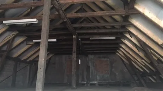 Lagerlokaler til leje i Fredericia - billede 5