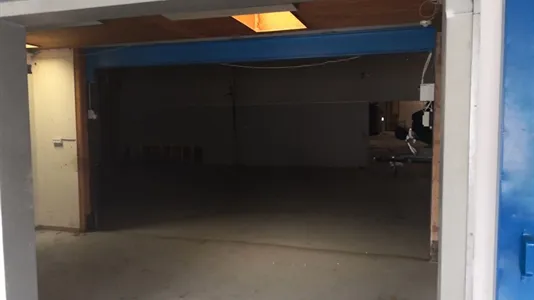 Lagerlokaler til leje i Humlebæk - billede 5