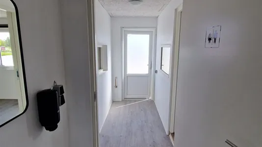 Lagerlokaler til leje i Odense SØ - billede 6