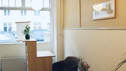Kliniklokaler til leje i Østerbro - billede 2