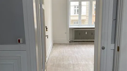 Kontorlokaler til leje i Østerbro - billede 6