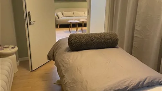 Kliniklokaler til leje i Silkeborg - billede 1