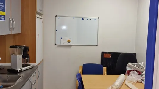 Værkstedslokaler til leje i Hillerød - billede 4