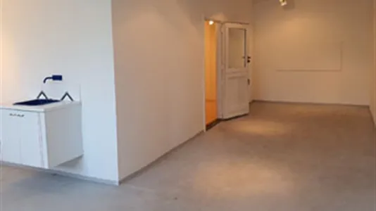 Kontorlokaler til leje i Hammel - billede 4