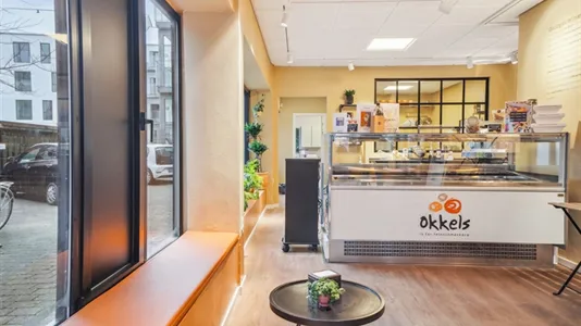 Butikslokaler til leje i Kolding - billede 4