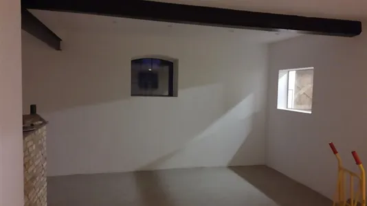 Lagerlokaler til leje i Dragør - billede 1