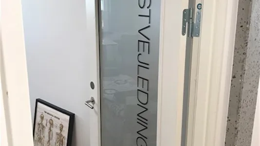 Kliniklokaler til leje i Åbyhøj - billede 4