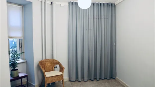 Kliniklokaler til leje i Østerbro - billede 3