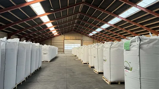 Lagerlokaler til leje i Horsens - billede 2