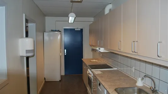 Kontorlokaler til leje i Brøndby - billede 5