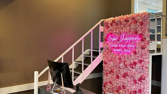 Butikslokaler til leje i Hvidovre - billede 7