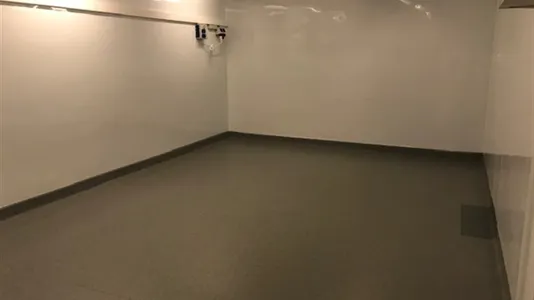 Lagerlokaler til leje i Ry - billede 5