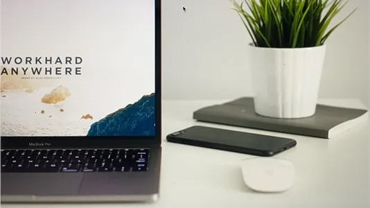 Kontorlokaler til leje i Århus C - billede 5