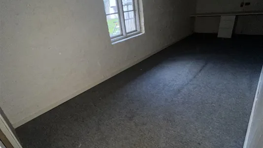 Lagerlokaler til leje i Glostrup - billede 1