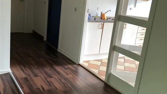 Kontorlokaler til leje i Herlufmagle - billede 4