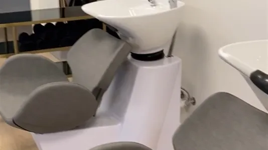 Kliniklokaler til leje i Odense M - billede 6