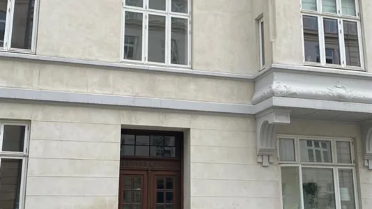 Lagerlokaler til leje i Østerbro - billede 6