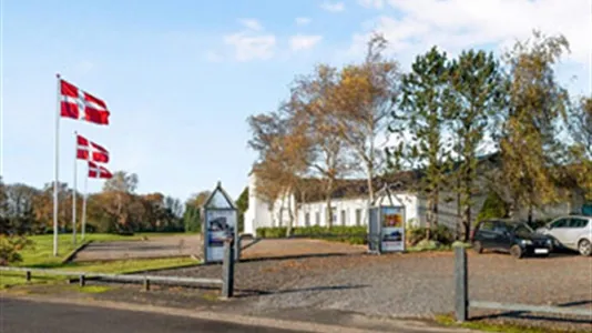 Kontorlokaler til leje i Hammel - billede 5