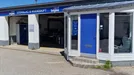 Værksted til leje, Hillerød, &lt;span class=&quot;blurred street&quot; onclick=&quot;ProcessAdRequest(233278)&quot;&gt;&lt;span class=&quot;hint&quot;&gt;Se vej-navn&lt;/span&gt;[xxxxxxxxxx]&lt;/span&gt;