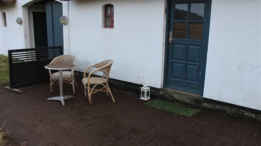 Kontorlokaler til leje i Melby - billede 13