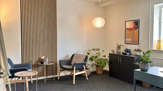 Kliniklokaler til leje i Odense C - billede 1