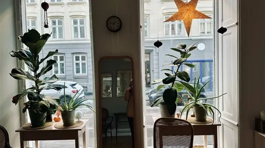 Kliniklokaler til leje i Vesterbro - billede 4