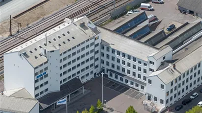 Centralt beliggende i Valby