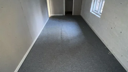 Lagerlokaler til leje i Glostrup - billede 5