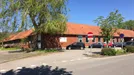 Erhvervslokaler til leje, Sorø, Bjernedevej