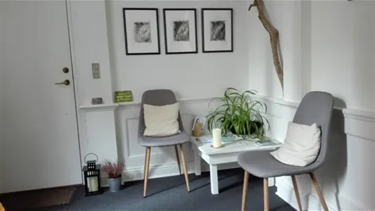 Kliniklokaler til leje i Århus C - billede 5