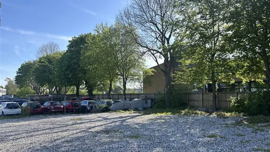 Erhvervsgrunde til leje i Hvidovre - billede 2