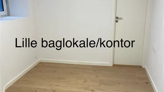 Kliniklokaler til leje i Silkeborg - billede 3