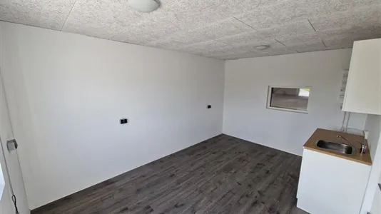 Lagerlokaler til leje i Odense SØ - billede 7