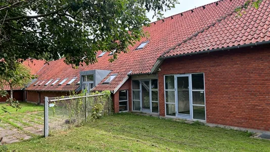 Erhvervslokaler til leje i Sorø - billede 7
