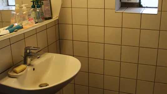 Kontorlokaler til leje i Melby - billede 8