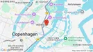 Kontor til leje, København K, Langebrogade