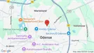 Erhvervslokaler til leje, Odense C, Jens Benzons Gade