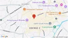 Erhvervslokaler til leje, Odense C, Slotsgade<span class="blurred street-number" onclick="ProcessAdRequest(263292)"><span class="hint">Se vejnr.</span>[xxxxxxxx]</span>