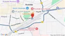 Erhvervslokaler til leje, Roskilde, Jernbanegade<span class="blurred street-number" onclick="ProcessAdRequest(264313)"><span class="hint">Se vejnr.</span>[xxxxxxxx]</span>