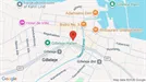 Erhvervslokaler til leje, Gilleleje, Peter Fjelstrups Vej<span class="blurred street-number" onclick="ProcessAdRequest(264488)"><span class="hint">Se vejnr.</span>[xxxxxxxx]</span>