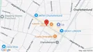Erhvervslokaler til leje, Charlottenlund, Jægersborg Alle<span class="blurred street-number" onclick="ProcessAdRequest(266624)"><span class="hint">Se vejnr.</span>[xxxxxxxx]</span>