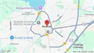 Kontor til leje, Roskilde, Byleddet