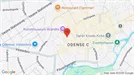 Kontor til leje, Odense C, Brandts Passage<span class="blurred street-number" onclick="ProcessAdRequest(281624)"><span class="hint">Se vejnr.</span>[xxxxxxxx]</span>