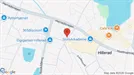 Erhvervslokaler til leje, Hillerød, Slangerupgade<span class="blurred street-number" onclick="ProcessAdRequest(284333)"><span class="hint">Se vejnr.</span>[xxxxxxxx]</span>