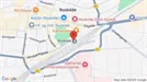 Erhvervslokaler til leje, Roskilde, Jernbanegade<span class="blurred street-number" onclick="ProcessAdRequest(284524)"><span class="hint">Se vejnr.</span>[xxxxxxxx]</span>