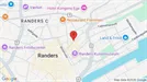 Erhvervslokaler til leje, Randers C, Østergade<span class="blurred street-number" onclick="ProcessAdRequest(284625)"><span class="hint">Se vejnr.</span>[xxxxxxxx]</span>