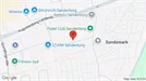 Erhvervslokaler til leje, Sønderborg, Fynsgade<span class="blurred street-number" onclick="ProcessAdRequest(284788)"><span class="hint">Se vejnr.</span>[xxxxxxxx]</span>
