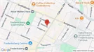 Erhvervslokaler til leje, Frederiksberg, Roarsvej<span class="blurred street-number" onclick="ProcessAdRequest(284945)"><span class="hint">Se vejnr.</span>[xxxxxxxx]</span>
